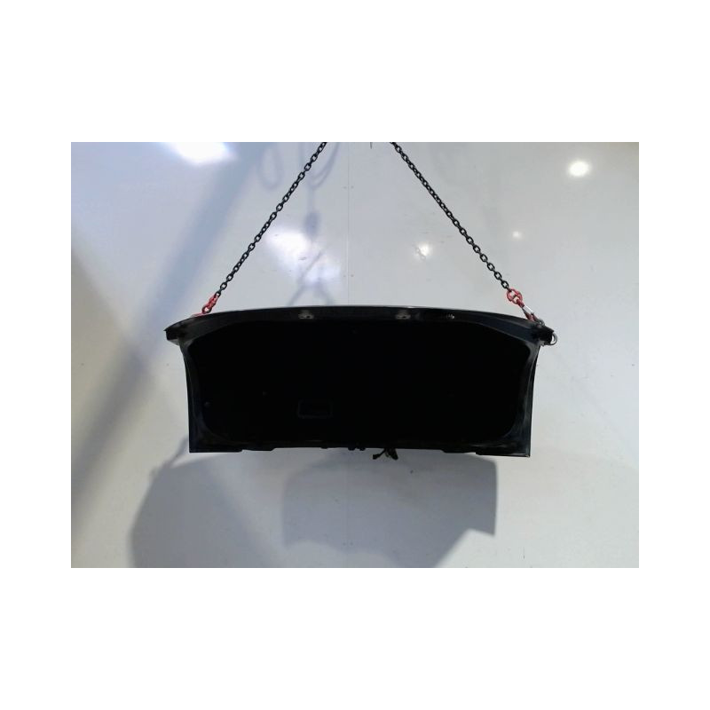 COFFRE ARRIERE CITROEN C6