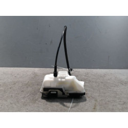 SYSTEME CONDAMNATION AVD