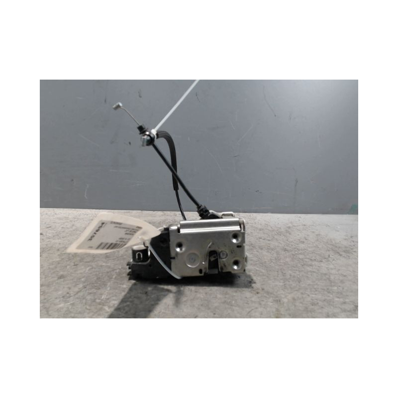 SYSTEME CONDAMNATION AVANT DROIT CITROEN C3 2005-