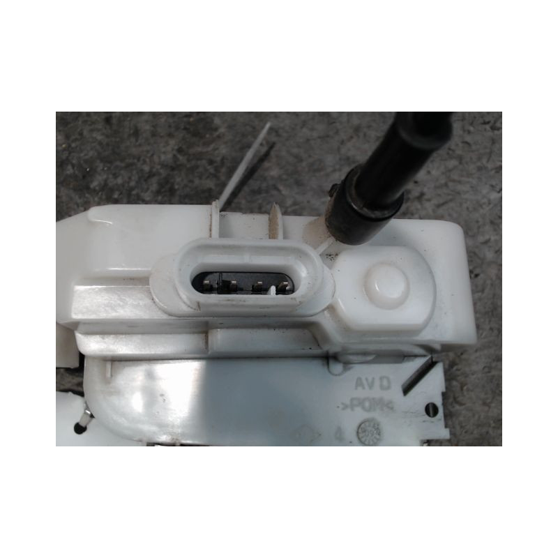 SYSTEME CONDAMNATION AVANT DROIT CITROEN C3 2005-