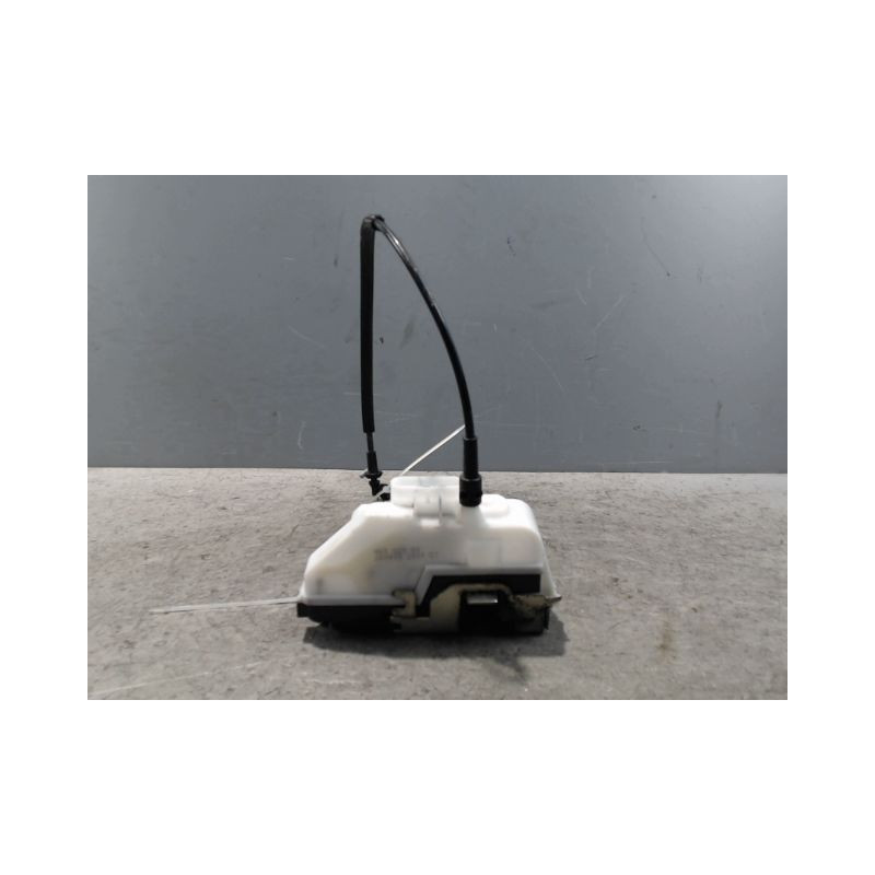 SYSTEME CONDAMNATION AVANT GAUCHE CITROEN C3 2005-