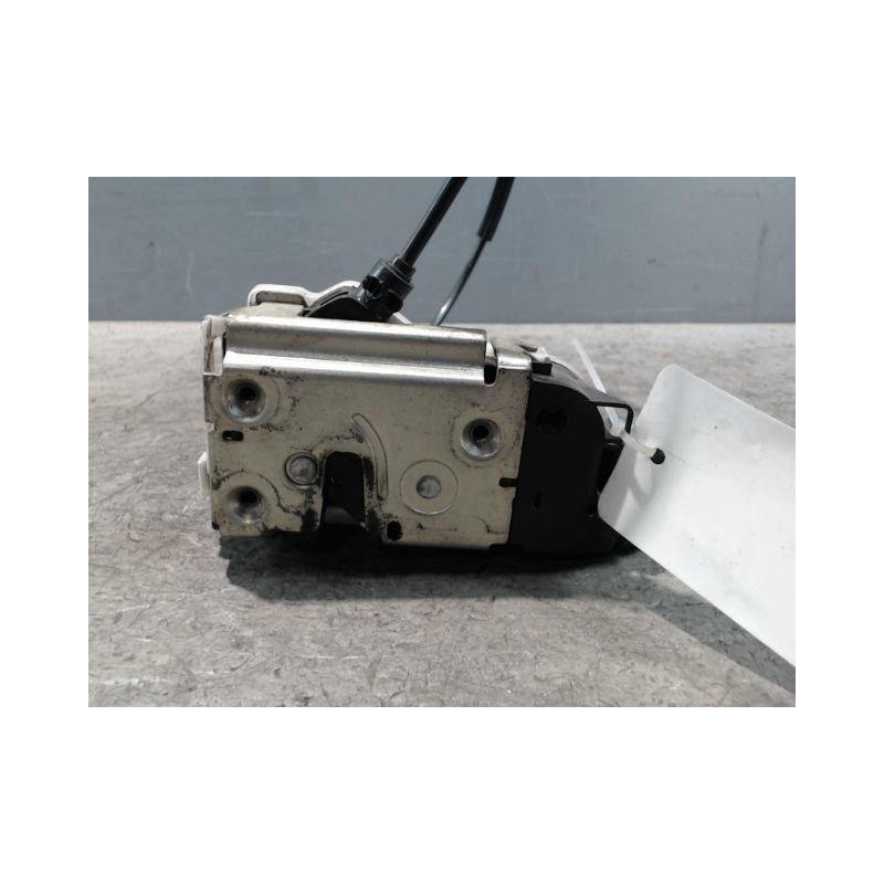 SYSTEME CONDAMNATION AVANT GAUCHE CITROEN C3 2005-