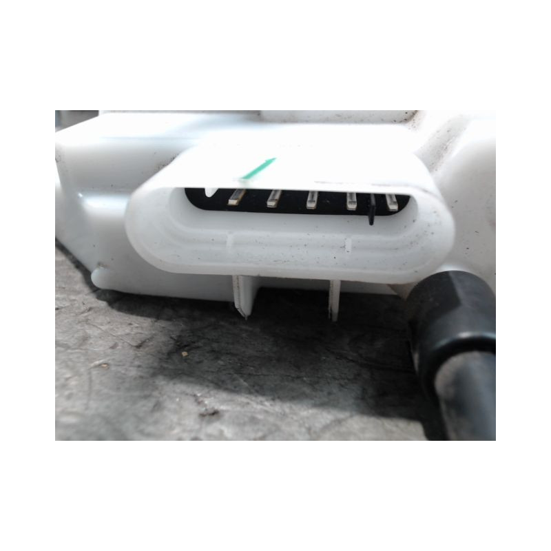 SYSTEME CONDAMNATION AVANT GAUCHE CITROEN C3 2005-