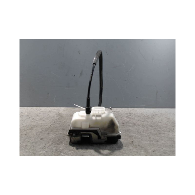 SYSTEME CONDAMNATION ARRIERE DROIT CITROEN C3 2005-