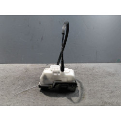 SYSTEME CONDAMNATION ARG