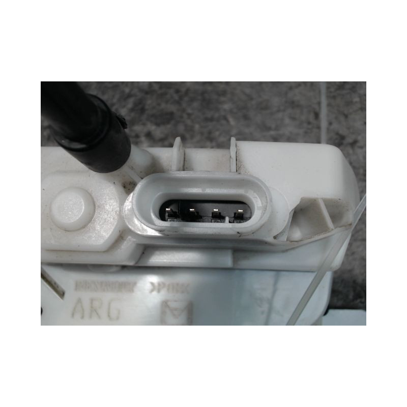 SYSTEME CONDAMNATION ARRIERE GAUCHE CITROEN C3 2005-