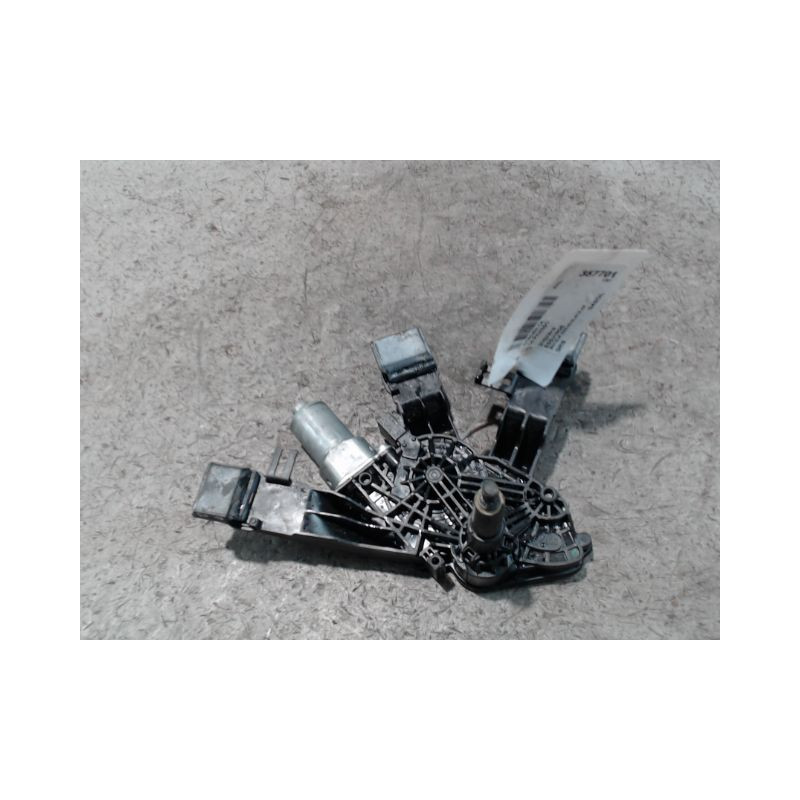 MOTEUR ESSUIE-GLACE ARRIERE CITROEN C4 PICASSO