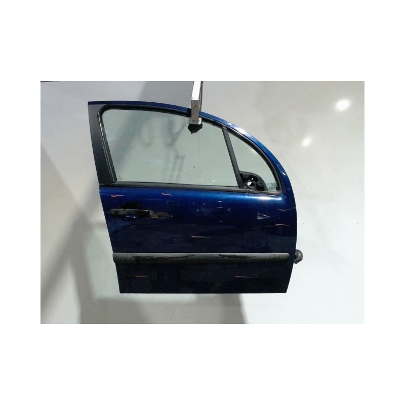 PORTE AVANT DROIT CITROEN C3 2002-2005