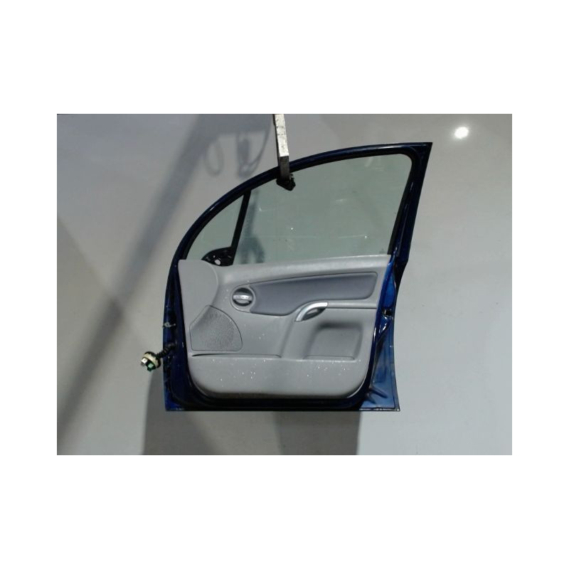 PORTE AVANT DROIT CITROEN C3 2002-2005