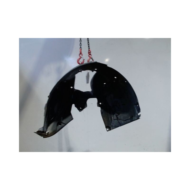 PARE-BOUE AVANT DROIT RENAULT MEGANE III 2008-