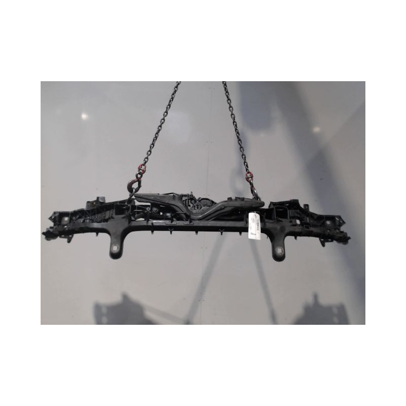 FACE AVANT FORD C-MAX