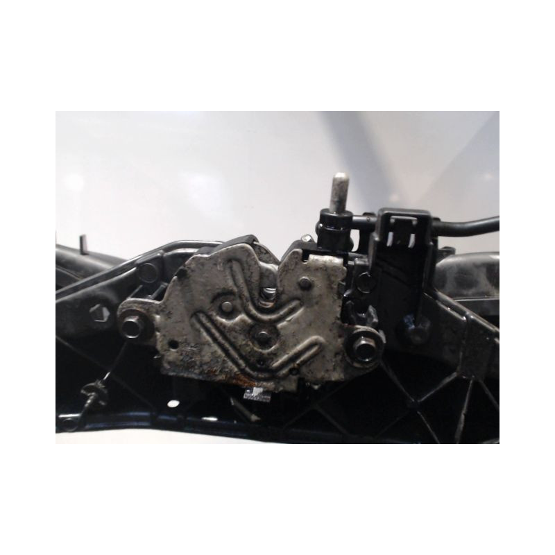 FACE AVANT FORD C-MAX