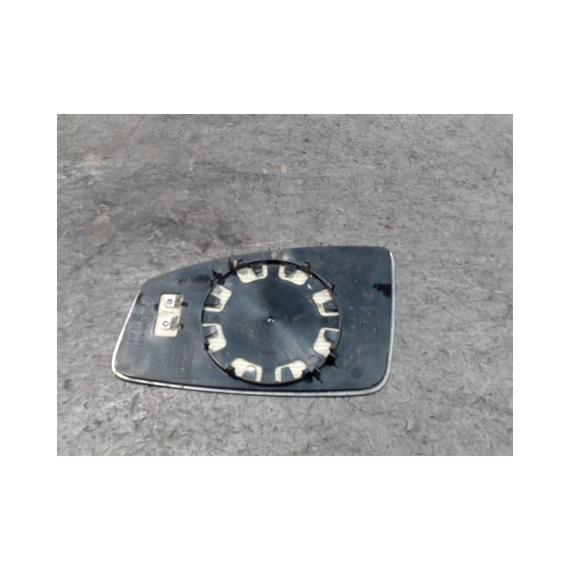 GLACE RETROVISEUR EXT D RENAULT ESPACE 2009-