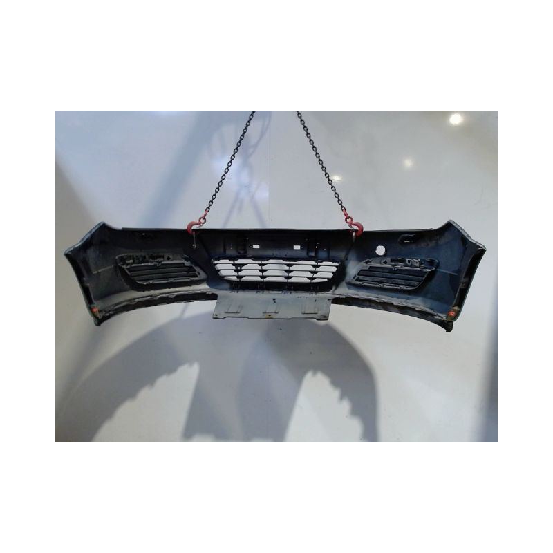 PARE-CHOC AVANT OPEL ASTRA 2004-