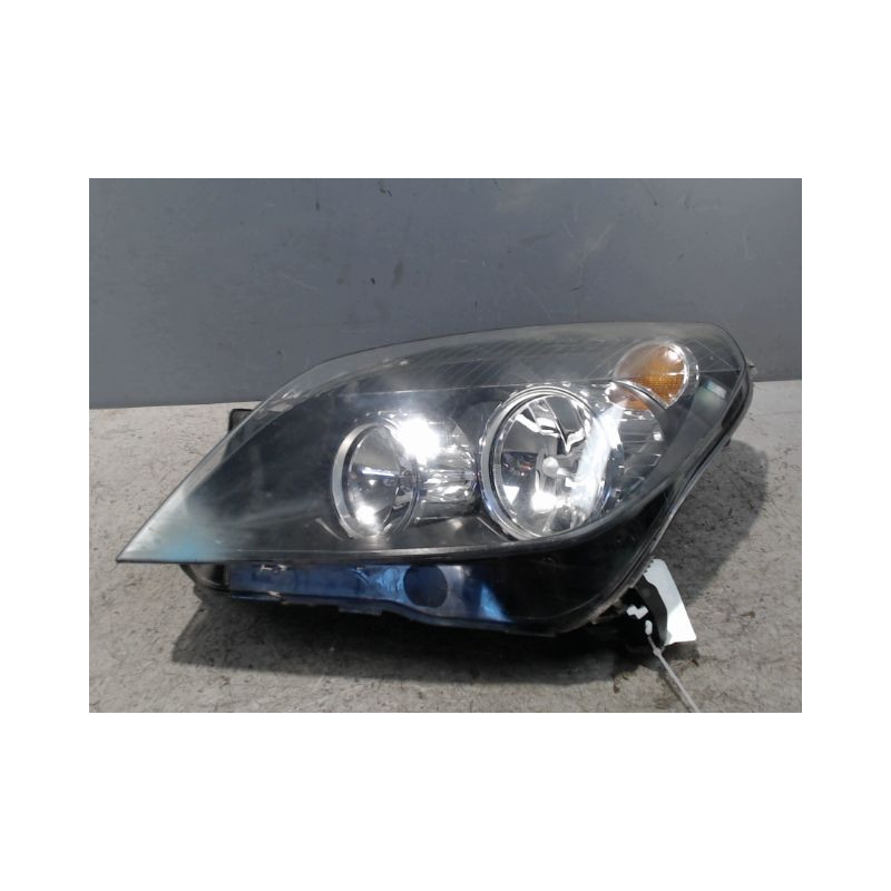 PHARE GAUCHE OPEL ASTRA 2004-