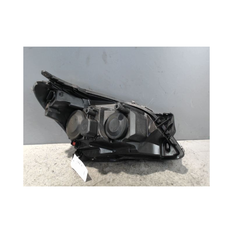 PHARE GAUCHE OPEL ASTRA 2004-