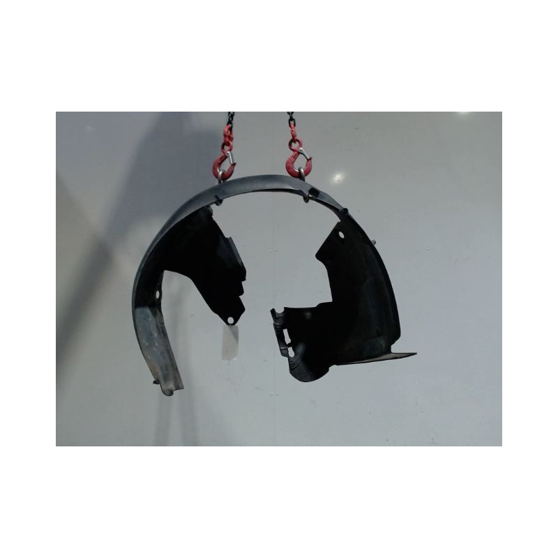 PARE-BOUE AVANT DROIT RENAULT TWINGO 2 2010-