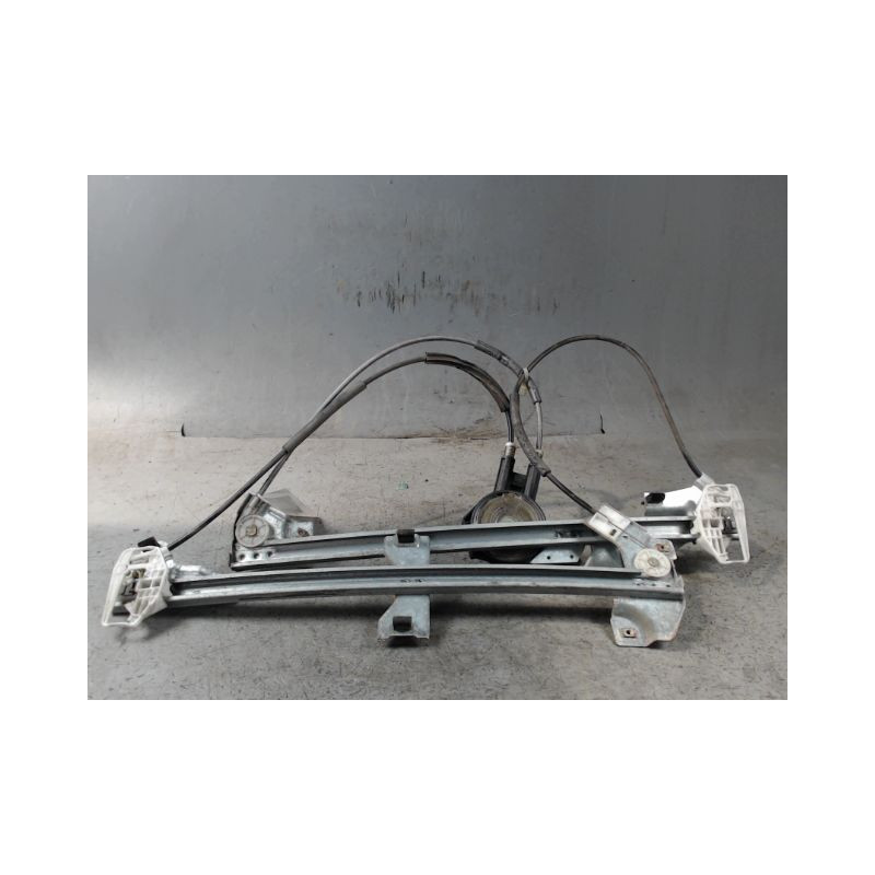 MECANISME LEVE-GLACE AVANT DROIT CITROEN BERLINGO FGT -2002