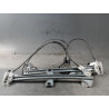 MECANISME LEVE-GLACE AVANT DROIT CITROEN BERLINGO FGT -2002