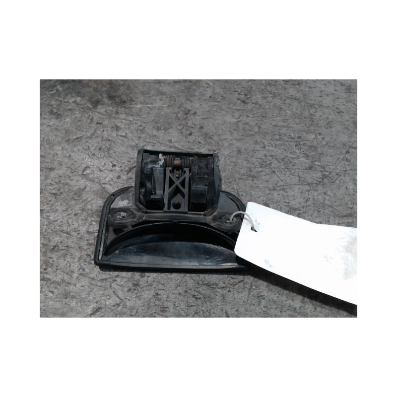 POIGNEE EXTERIEURE PORTE AVANT DROIT CITROEN BERLINGO FGT -2002