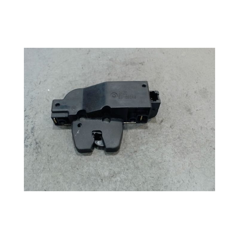 SERRURE HAYON  CITROEN C3