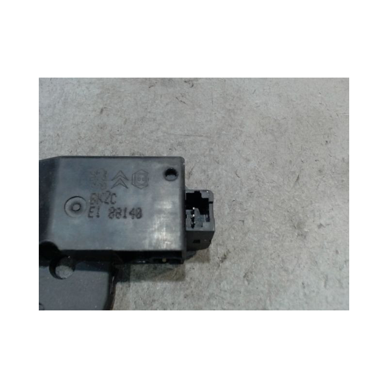 SERRURE HAYON  CITROEN C3