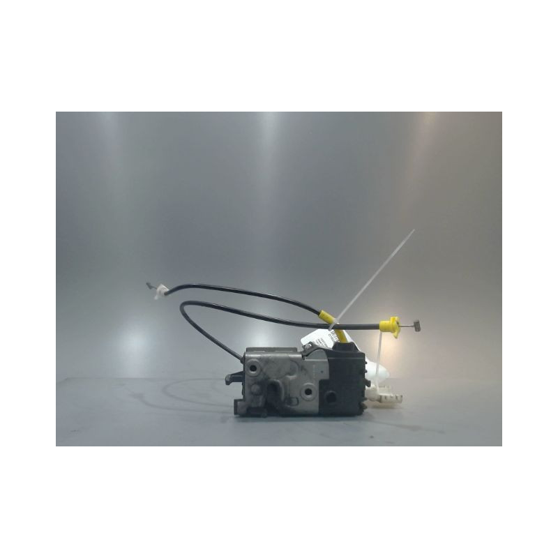 SYSTEME CONDAMNATION AVANT DROIT CITROEN JUMPY