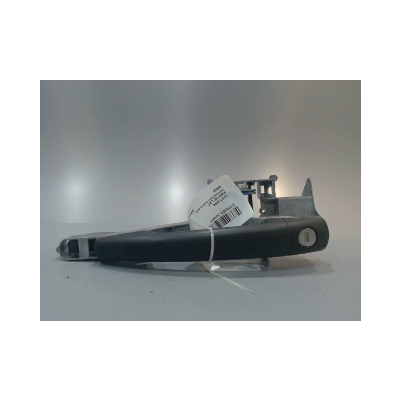 POIGNEE EXTERIEURE PORTE AVANT GAUCHE CITROEN JUMPY