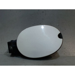 VOLET DE TRAPPE CARBURANT