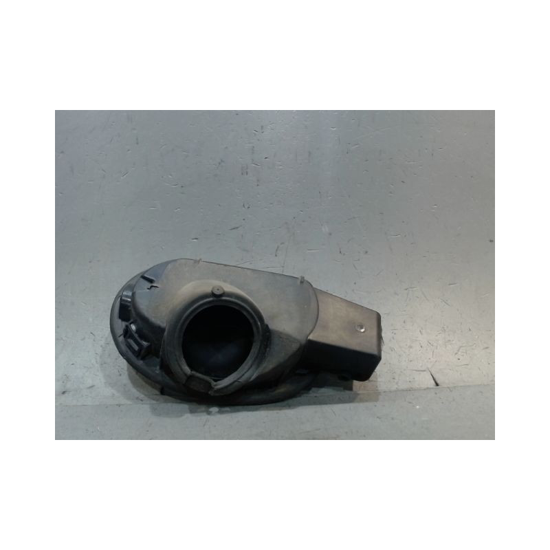 VOLET DE TRAPPE CARBURANT CITROEN JUMPY