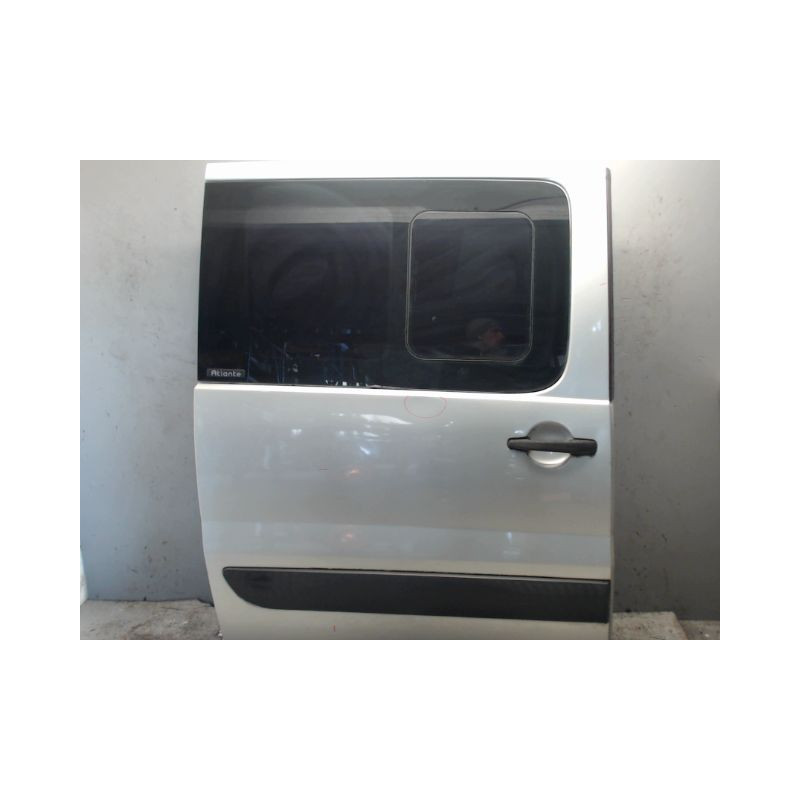 PORTE COULISSANTE DROITE CITROEN JUMPY