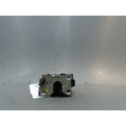 SYSTEME CONDAMNATION AVD