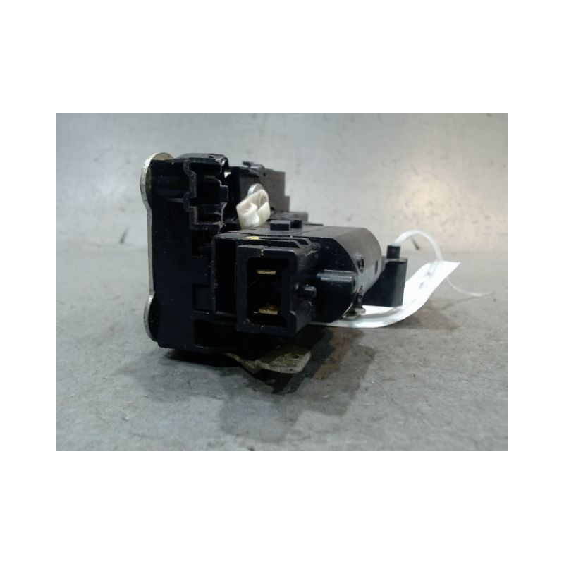 SYSTEME CONDAMNATION AVANT DROIT DACIA DOKKER