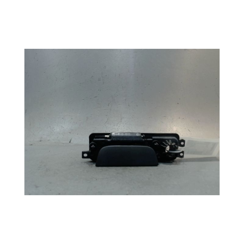 POIGNEE EXTERIEURE PORTE BATTANTE GAUCHE DACIA DOKKER