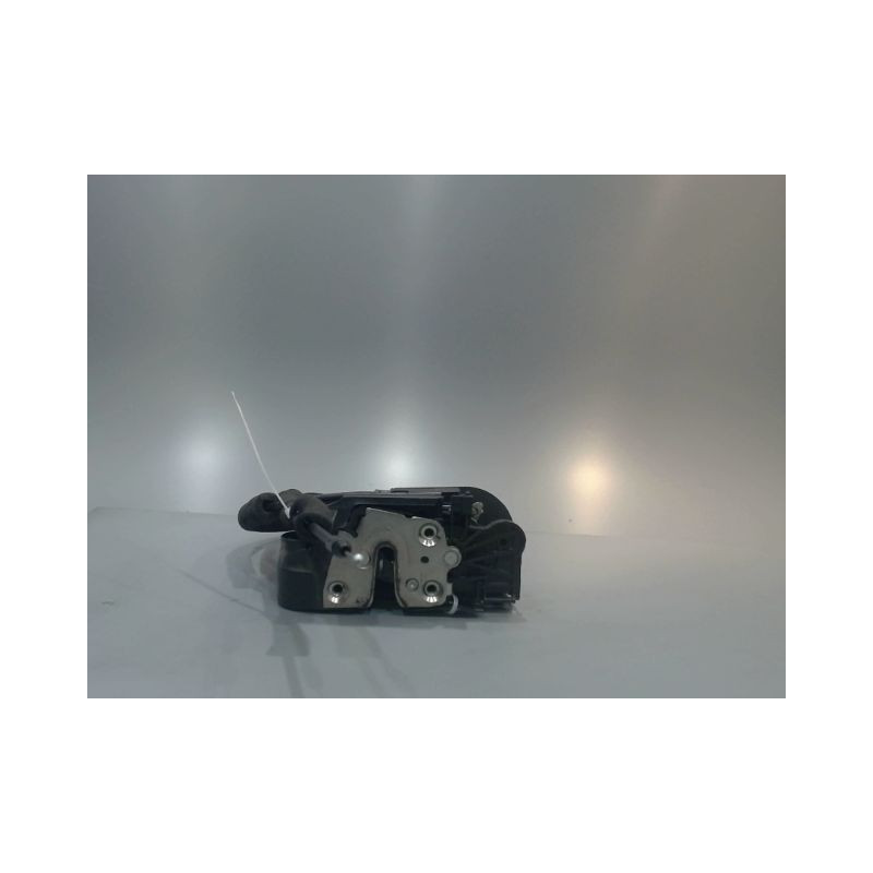 SYSTEME CONDAMNATION AVANT DROIT IVECO 35S18