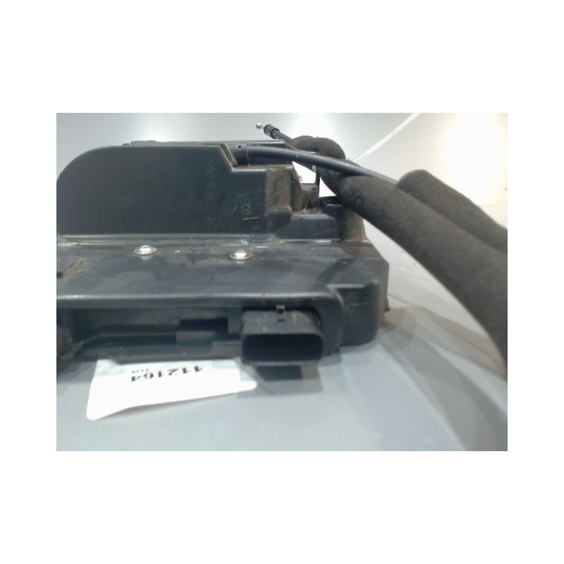 SYSTEME CONDAMNATION AVANT DROIT IVECO 35S18