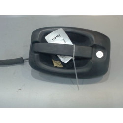 POIGNEE EXT PORTE AVG