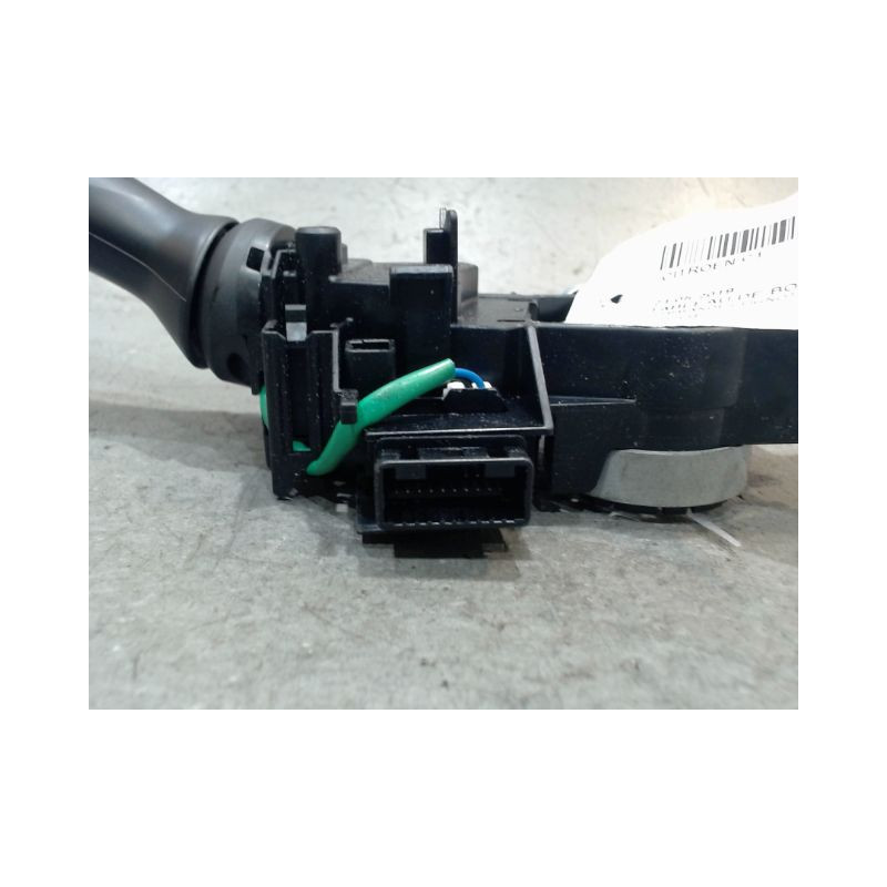 COMMANDE CLIGNOTANT CITROEN C1