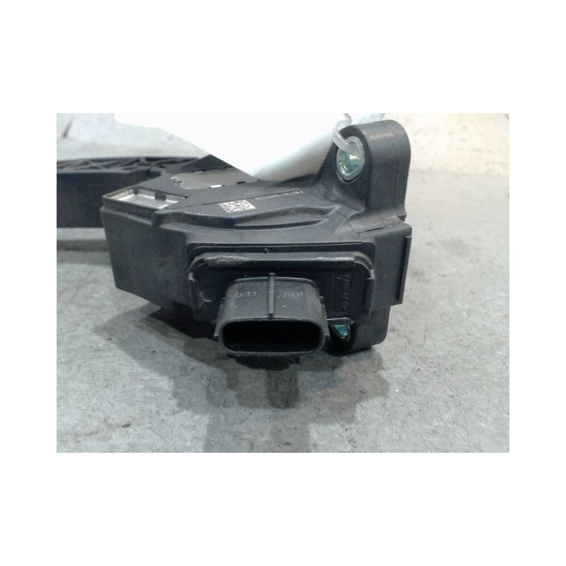 PEDALE ACCELERATEUR CITROEN C1