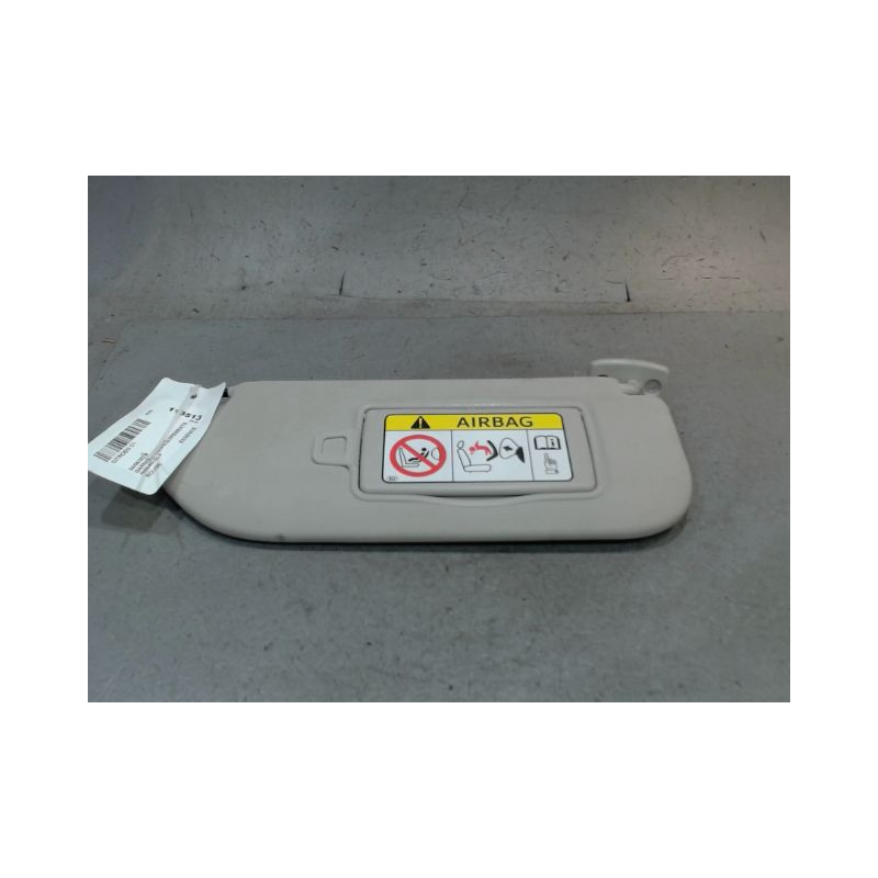 PARE-SOLEIL D CITROEN C1