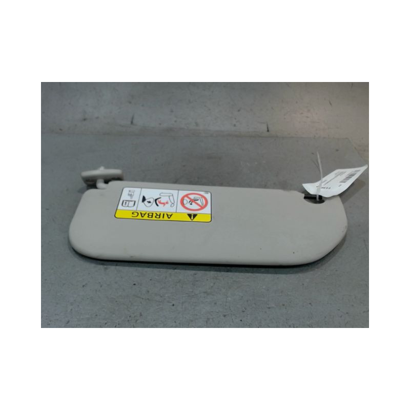 PARE-SOLEIL D CITROEN C1