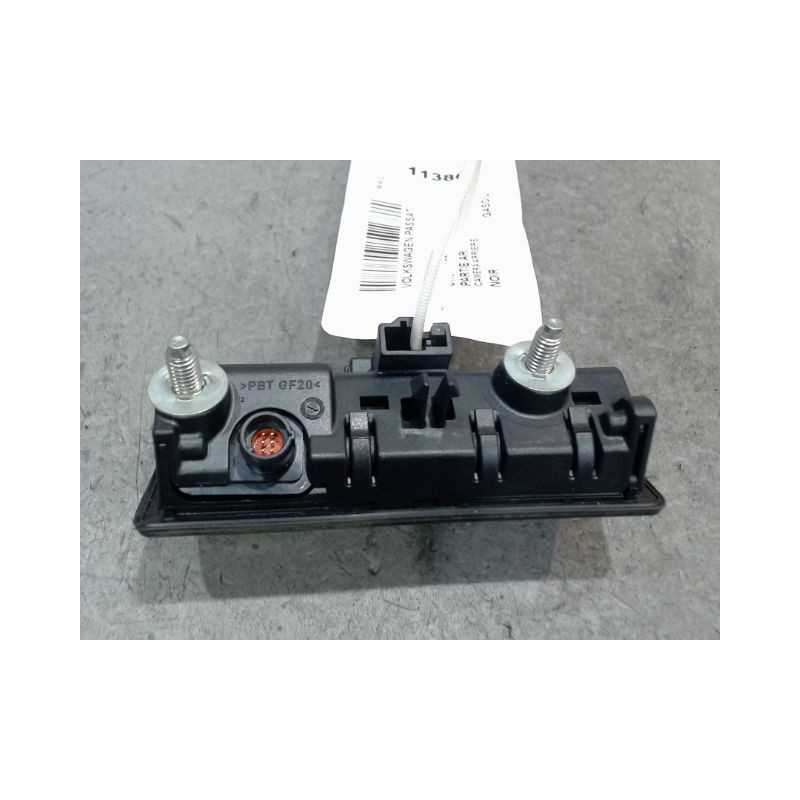 CAMERA ARRIERE VOLKSWAGEN PASSAT
