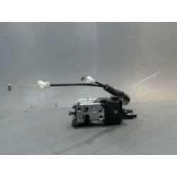 SYSTEME CONDAMNATION ARD