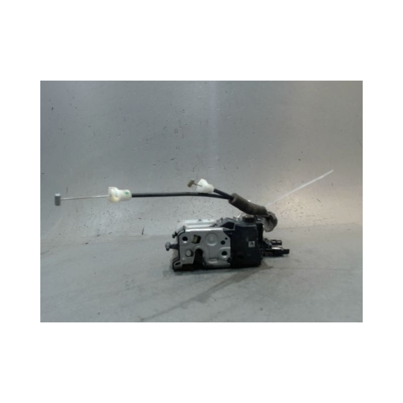 SYSTEME CONDAMNATION ARRIERE DROIT PEUGEOT 3008