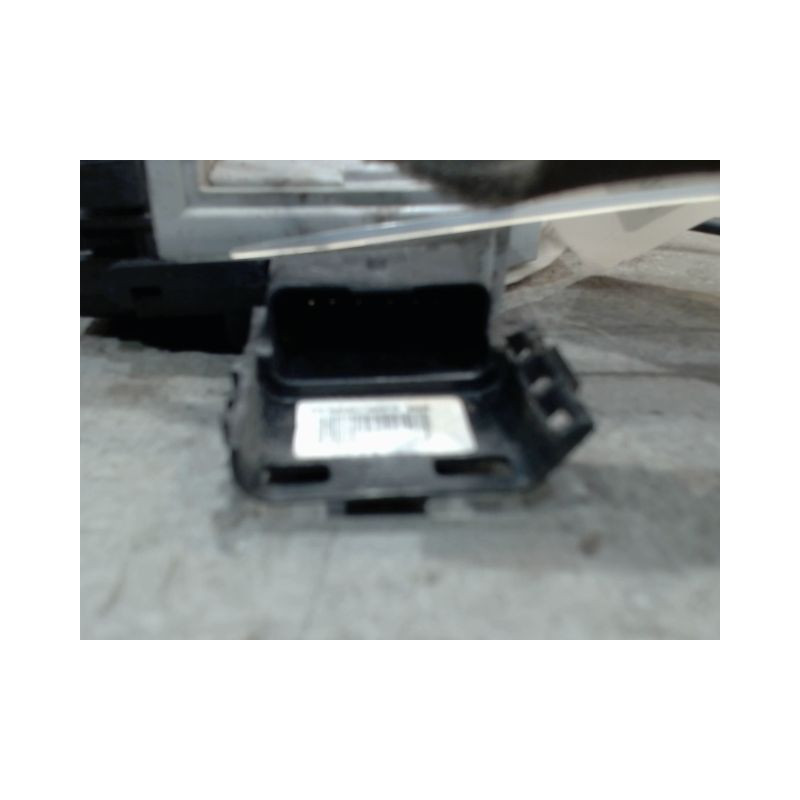 SYSTEME CONDAMNATION ARRIERE DROIT PEUGEOT 3008