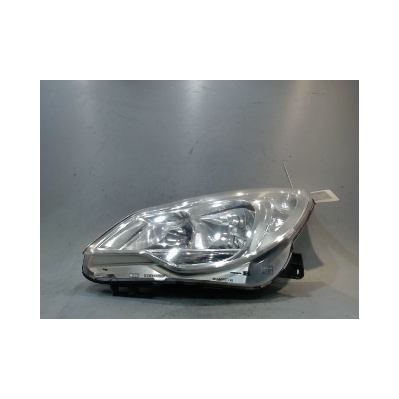 PHARE GAUCHE OPEL CORSA