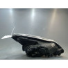 PHARE GAUCHE OPEL CORSA