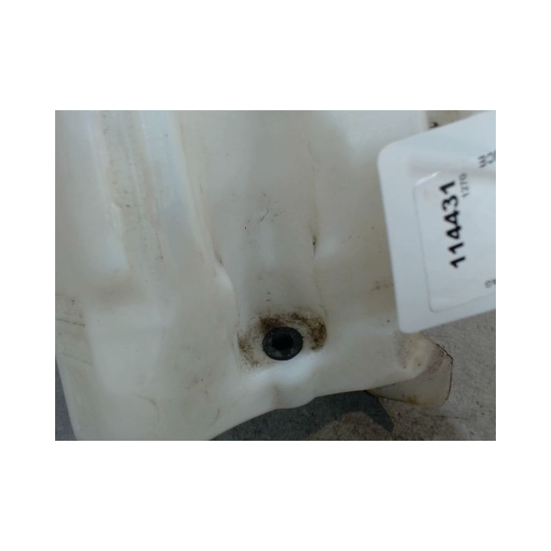 RESERVOIR LAVE-GLACE AVANT OPEL CORSA