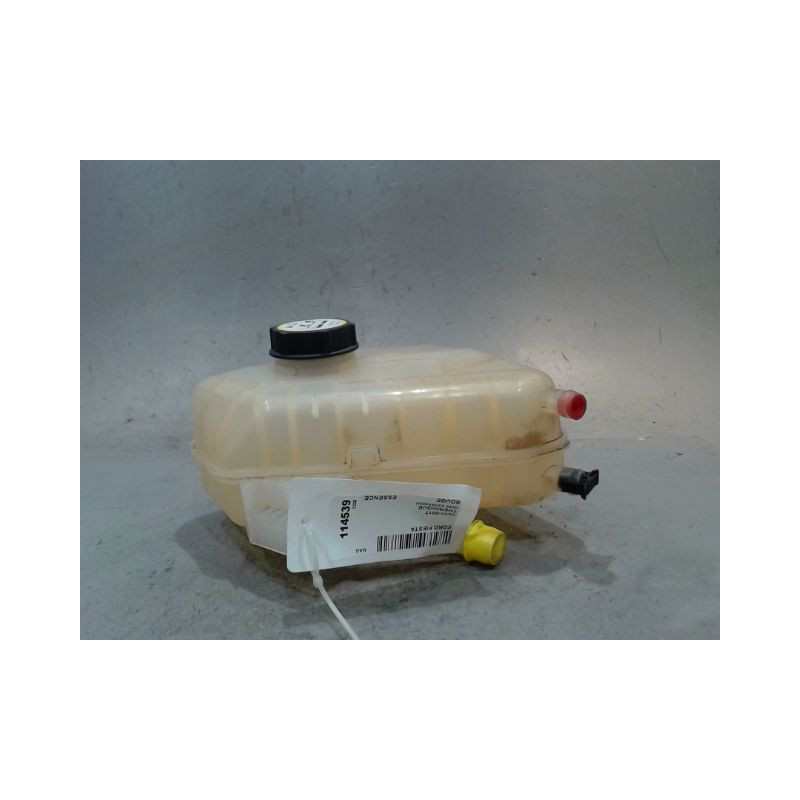 VASE EXPANSION FORD FIESTA