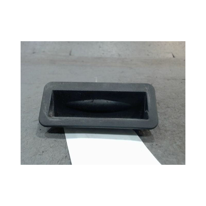 POIGNEE EXTERIEURE HAYON FORD FIESTA